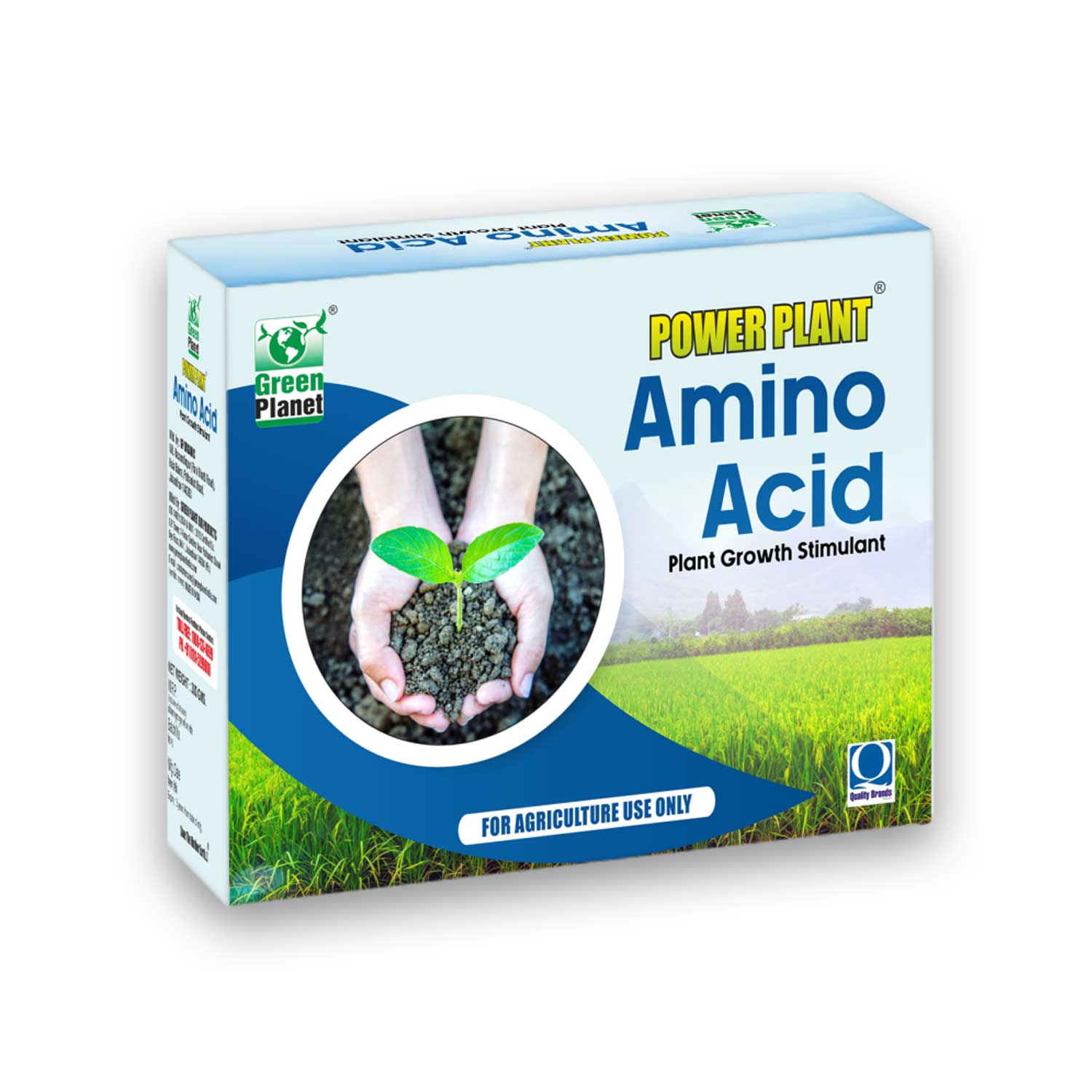 Amino Acid 